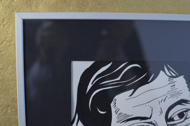 Comic strip