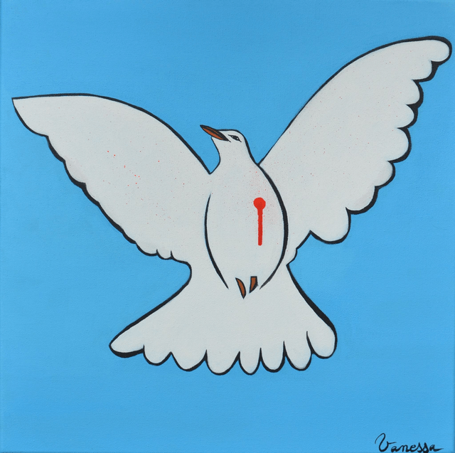 Liberté perdue