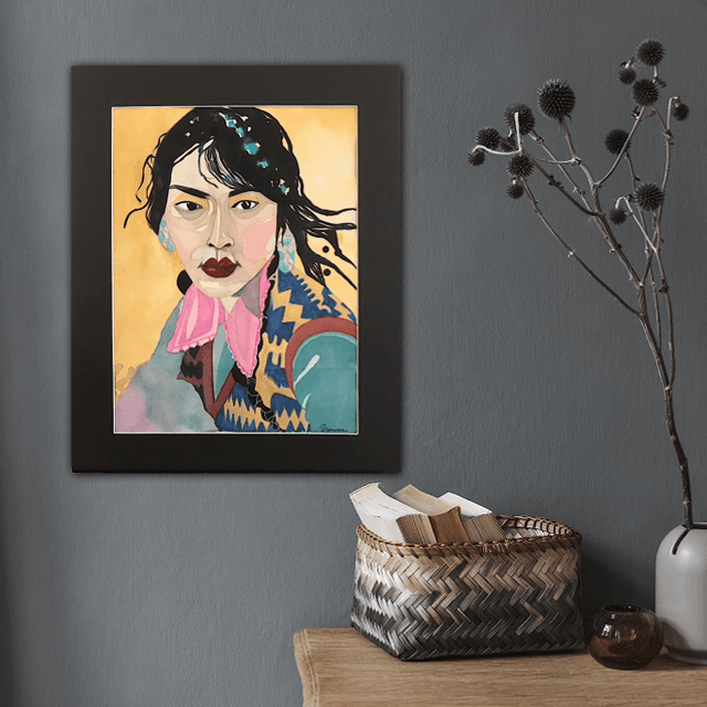 Souffle d'orient