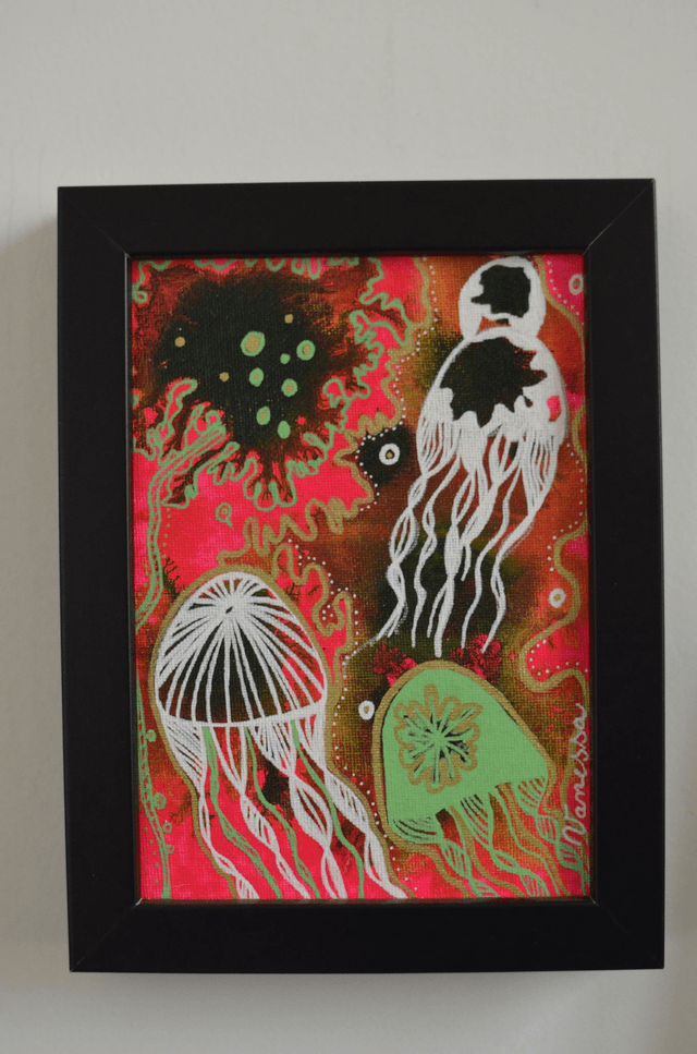 Jellyfish