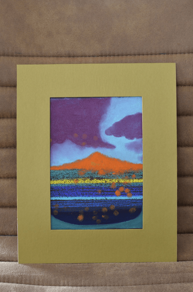 Volcanique