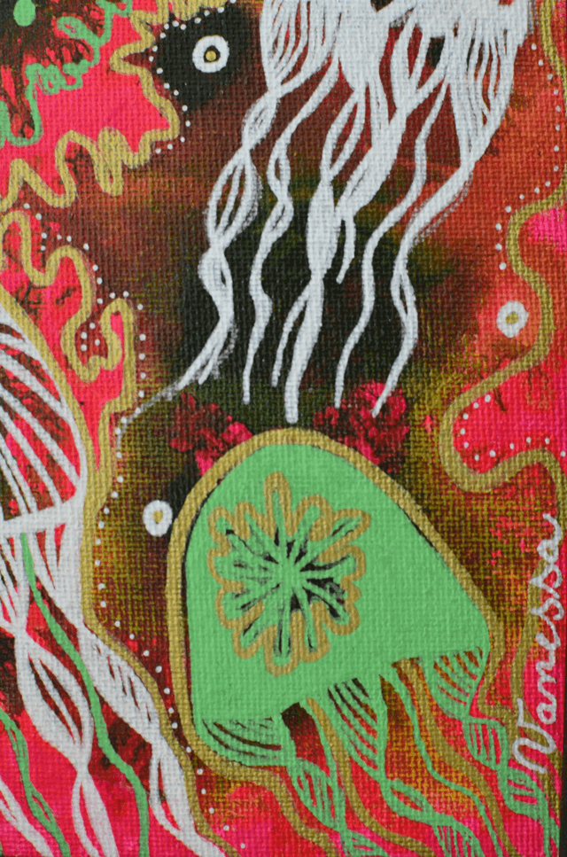 Jellyfish