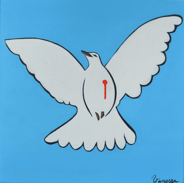 Liberté perdue