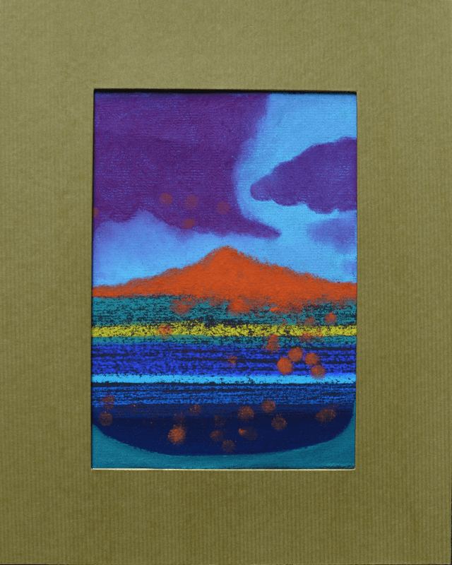 Volcanique