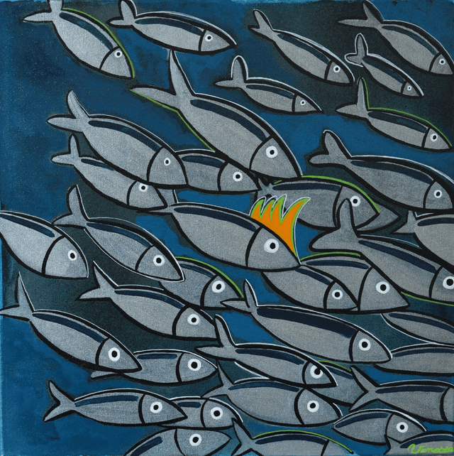 La Sardine Punk
