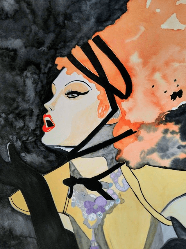 Parisienne